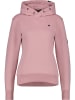 alife and kickin Sweatshirt SarinaAK A in dusty pink melange
