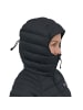 Patagonia Daunenjacke in schwarz