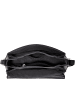 PICARD Schultertasche Really Schwarz