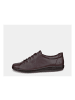 Ecco Schuhe Soft in Braun