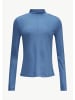 comma T-Shirt in 5503_blau