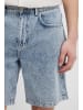 CASUAL FRIDAY Jeansshorts CF0076 in Blau