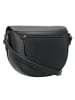 PICARD LOCCO Umhängetasche 24 cm in schwarz
