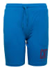 CR7 CRISTIANO RONALDO Shorty Kids Dreams in Blau