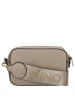 Valentino Bags Fall Re - Umhängetasche 19 cm (blu) in ecru
