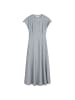 Marc O'Polo Kleid regular in Light blue