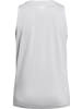 Under Armour Top "Tech Tank Twist" in Grau