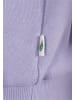 Urban Classics Urban Classics Damen Ladies Organic Oversized Crew in lavender