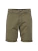 BLEND Chinoshorts BHBrix in Grün