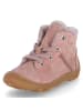 Ricosta Stiefeletten ELIA in Rosa