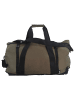 Discovery Drive Fold Duffel Bag Sporttasche / Reisetasche in khaki