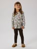 name it Oberteil mit langen Ärmeln in Cloud Dancer