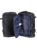 Cabaia Rucksack-Trolley Soft Suitcase Small in Berlin