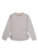 Sanetta Sweatshirt in Grau