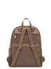 SURI FREY Rucksack SFY Sandey in taupe