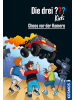 Kosmos Buch - Die drei ??? Kids, 4, Chaos vor der Kamera