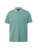 Ragman Shirt in smaragd - 0001
