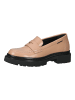 Bullboxer Slipper Beige/Schwarz