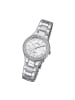 Candino Analog-Armbanduhr Candino Casual silber klein (ca. 30mm)