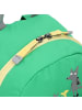 Jack Wolfskin Little Scout Kinderrucksack 29 cm in mystic green