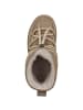 INUIKII Boots Classic Low in beige