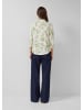 s.Oliver T-Shirt in 02A4_creme