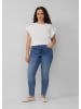 QS Jeans-Hose in 56Z5_blau