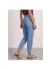 Street One Jeans in light blue wash