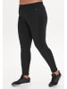 Endurance Q Tight ISABELY in 1001 Black