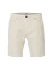 BLEND Shorts (Hosen) BHMantino 20713032ME Cord Shorts mit 5-Pocket-Taschen in Natur