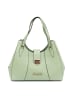 Alviero Martini Shopper-Tasche in LIGHT GREEN