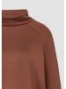 s.Oliver Sweatshirt in 8837_braun