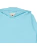 Walkiddy Kleid Angel Blue-Sweat Dress