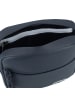 Lacoste Core Essentials Lcst Umhängetasche 15.5 cm in eclipse