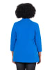 Angel of Style Blazer in blau