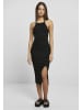 Urban Classics Day Dress in black