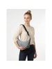 Liebeskind Berlin Paris Umhängetasche 26 cm blue denim