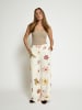 DESIRES Hose in Tofu Print