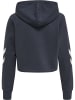 Hummel Hummel Kapuzenpullover Hmllegacy Damen in BLUE NIGHTS