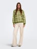 ONLY Strickpullover in Sphagnum