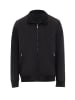 MO Herren Jacke in Schwarz