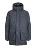 Jack & Jones Jacke in dunkelblau