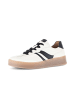Gabor Sneaker low in creme