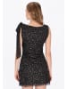 myMo Women Dress in black
