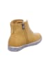 Esgano Stiefel in gelb