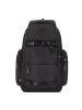 Camel Active Terra Rucksack 47 cm Laptopfach in black