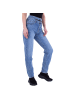 Ital-Design Jeans in Blau