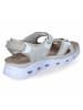 rieker Sandalette in beige