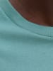 Jack & Jones T-shirt in Mineral Blue