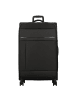 Jump Monthélys 4 Rollen Trolley 78 cm mit Dehnfalte in dark grey